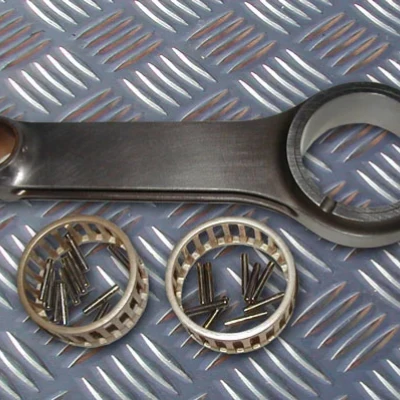 Carillo Pleuel
