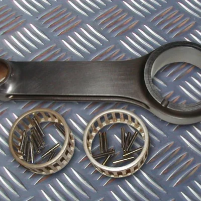 Carillo Pleuel
