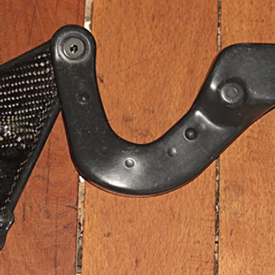 Hauben-Scharniere, Kofferraum