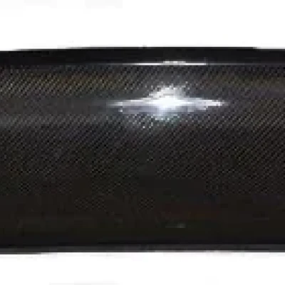 Heckspoilerlippe DTM / EVO