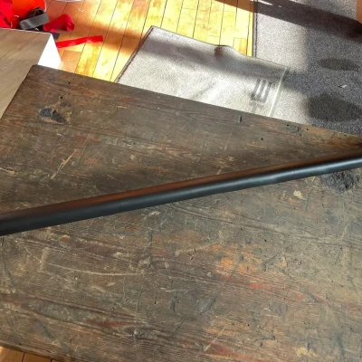 Knieleiste