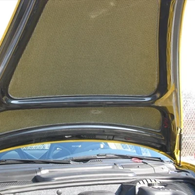 Kofferraumhaube