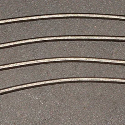 Stahlflex-Bremsleitungen