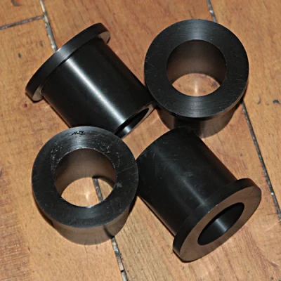 Teflon Büchsen